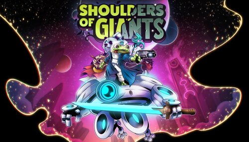 Download Shoulders of Giants (Epic)