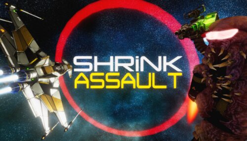 Download Shrink Assault