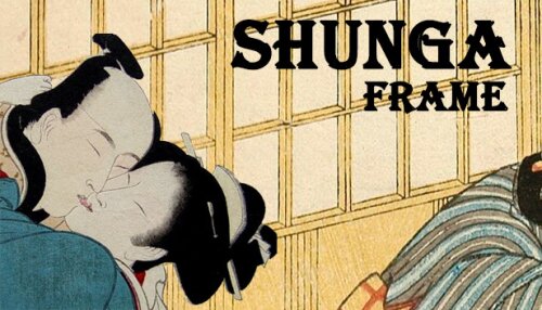 Download Shunga Frame