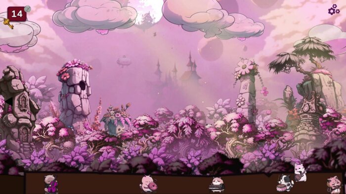 Shy Cats Hidden Orchestra Download Free