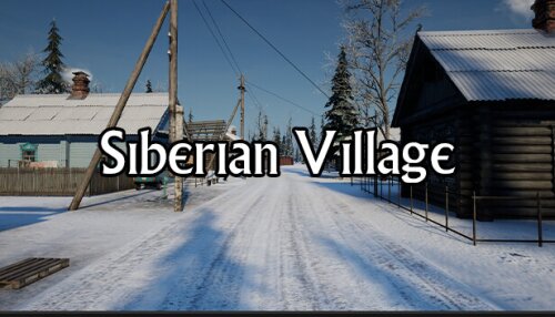 Download Siberian Village