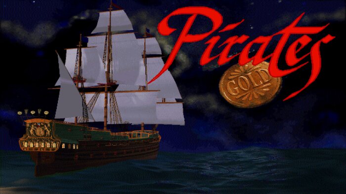 Sid Meier's Pirates! Gold Plus (Classic) Download Free