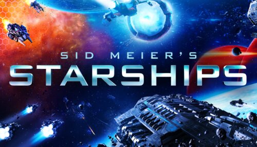 Download Sid Meier's Starships