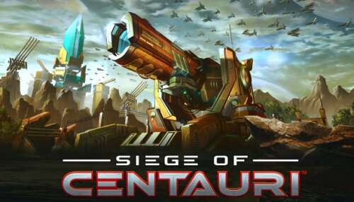 Download Siege of Centauri