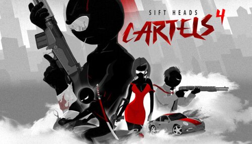 Download Sift Heads - Cartels 4