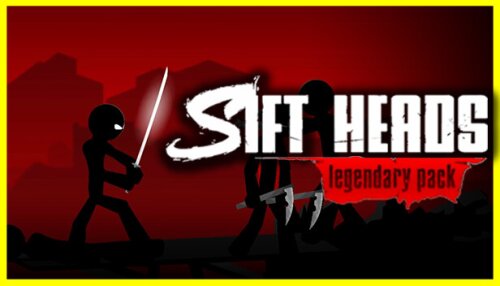 Download Sift Heads Legendary Pack