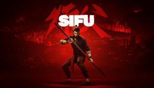 Download Sifu (Epic)