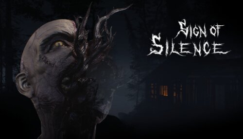 Download Sign of Silence