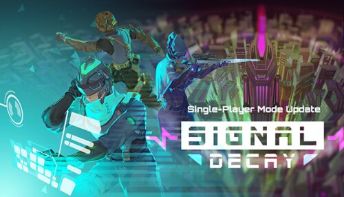 Download Signal Decay
