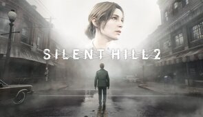 Download SILENT HILL 2