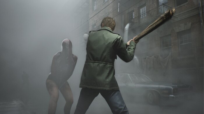 SILENT HILL 2 Download Free