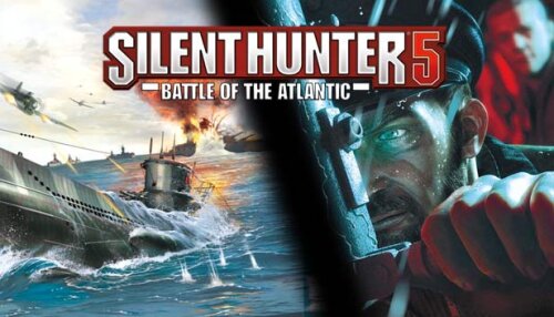 Download Silent Hunter 5®: Battle of the Atlantic