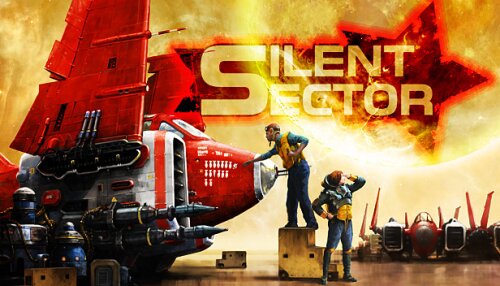 Download Silent Sector