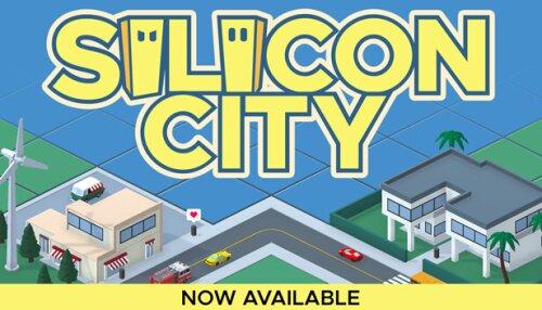 Download Silicon City