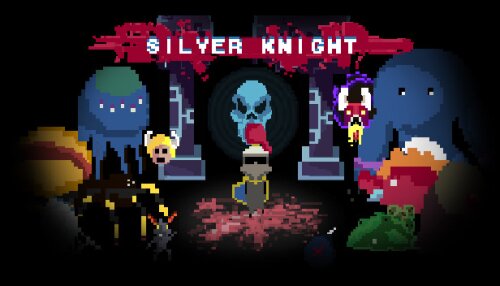 Download Silver Knight
