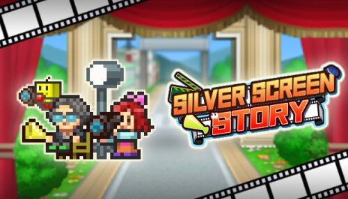 Download Silver Screen Story
