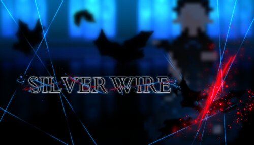 Download Silver Wire