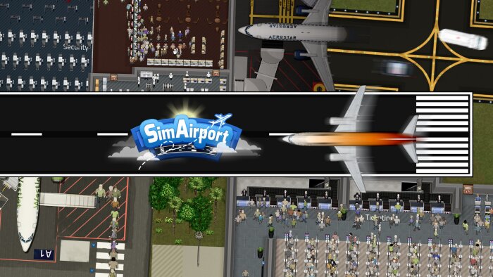 SimAirport Download Free
