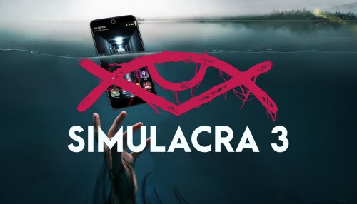 Download SIMULACRA 3 (GOG)