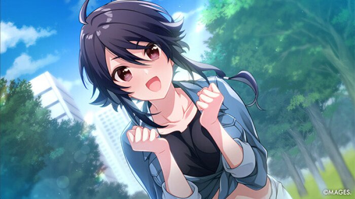 SINce Memories: Off The Starry Sky PC Crack