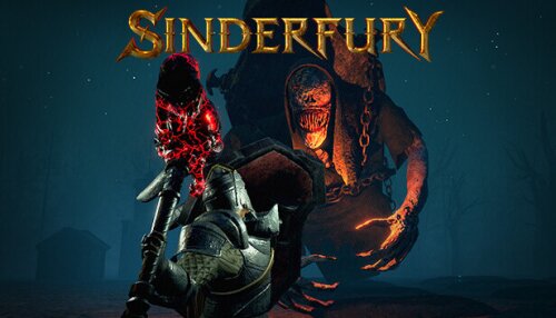 Download Sinderfury