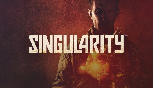 Download Singularity™ (GOG)