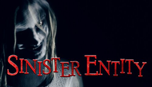 Download Sinister Entity