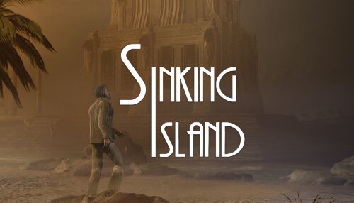 Download Sinking Island (GOG)