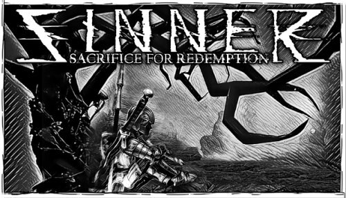 Download SINNER: Sacrifice for Redemption