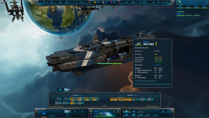 Sins of a Solar Empire II Crack Download