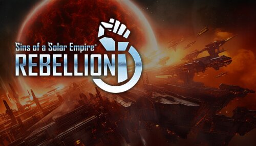 Download Sins of a Solar Empire®: Rebellion