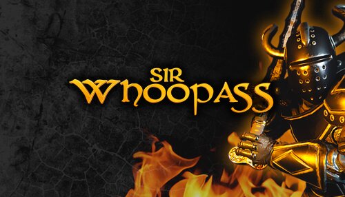 Download Sir Whoopass™: Immortal Death (GOG)