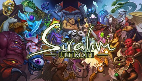 Download Siralim Ultimate