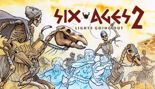 Download Six Ages 2: Lights Going Out