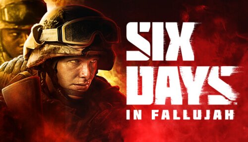 Download Six Days in Fallujah