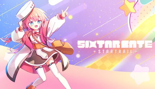 Download Sixtar Gate: STARTRAIL