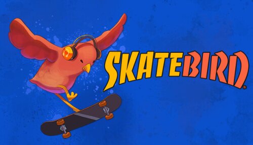 Download SkateBIRD