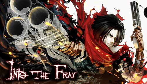 Download Skautfold: Into the Fray