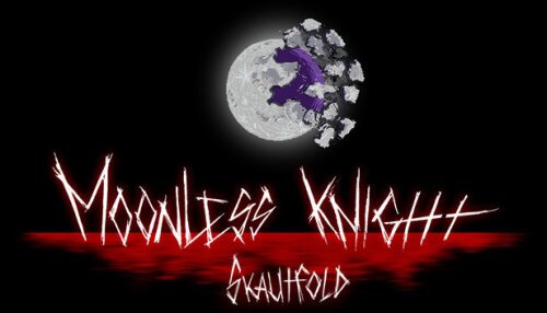 Download Skautfold: Moonless Knight