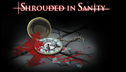 Download Skautfold: Shrouded in Sanity