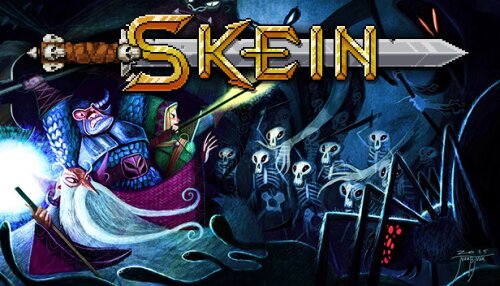 Download Skein