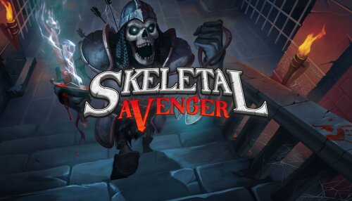 Download Skeletal Avenger (GOG)