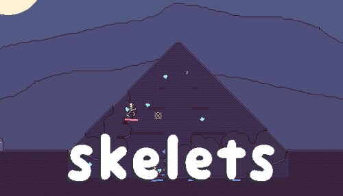 Download skelets