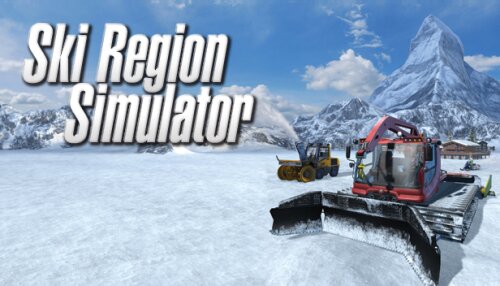 Download Ski Region Simulator - Gold Edition