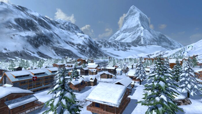 Ski Region Simulator - Gold Edition Download Free