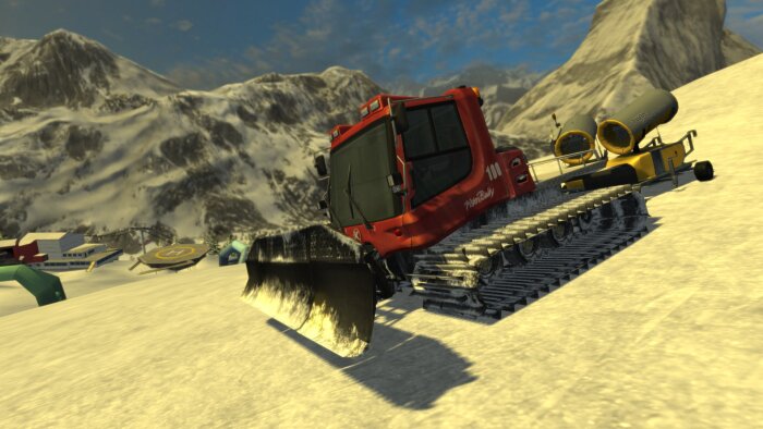 Ski Region Simulator - Gold Edition Free Download Torrent