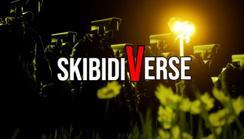 Download SkibidiVerse