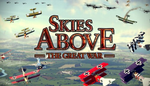 Download Skies above the Great War
