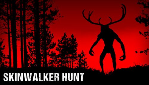 Download Skinwalker Hunt