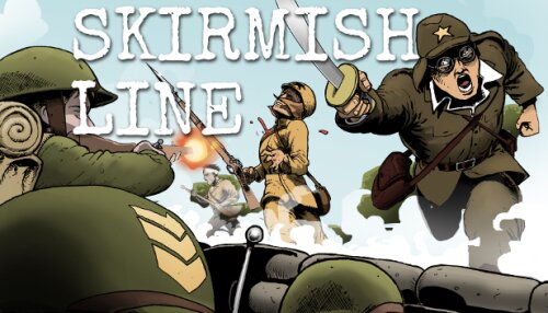Download Skirmish Line